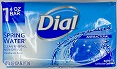 DIAL SOAP 